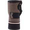 Merco WR02 bandáž na zápästie čierna - M Merco WR02 bandáž na zápästie čierna - M