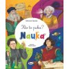 Kto to puka? Nauka Kto to puka? Nauka