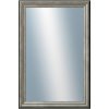 DANTIK - Zrkadlo v rámu, rozmer s rámom 40x60 cm z lišty Anversa strieborná (3152) DANTIK - Zrkadlo v rámu, rozmer s rámom 40x60 cm z lišty Anversa strieborná (3152)