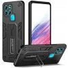 Odolný Kryt Brave armor case čierny – Infinix Smart 6 Odolný Kryt Brave armor case čierny – Infinix Smart 6