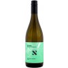 Nichta Veltlínske zelené Biele Suché D.S.C. 11,5% 0,75 l (čistá fľaša)