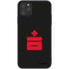 Picasee ULTIMATE CASE MagSafe pro Apple iPhone 11 Pro Max - Le Plastenciaga Picasee ULTIMATE CASE MagSafe pro Apple iPhone 11 Pro Max - Le Plastenciaga