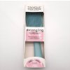 Tangle Teezer Ultimate Detangler Fine & Fragile Dark Teal plochá kefa pre všetky typy vlasov 1 ks