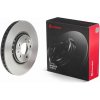 Brzdový kotúč BREMBO 09.B352.11 Brzdový kotúč BREMBO 09.B352.11