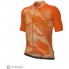ALÉ PRAGMA CRASH dres, oranžová M ALÉ PRAGMA CRASH dres, oranžová M