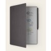 reMarkable Paper Pro Book Folio Mosaic Weave Basalt RM07B