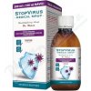 STOPVIRUS Medical sirup Dr. Weiss 200+100 ml NAVÍC STOPVIRUS Medical sirup Dr. Weiss 200+100 ml NAVÍC