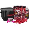 STARBAITS - Akčné vedierko GG Global Strawberry Jam NEW 2026 STARBAITS - Akčné vedierko GG Global Strawberry Jam NEW 2026