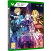 Sword Art Online Last Recollection - Xbox Sword Art Online Last Recollection - Xbox