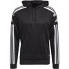 Sweatshirt adidas Squadra 21 Hoody M GK9548 (69354) XXXL Sweatshirt adidas Squadra 21 Hoody M GK9548 (69354) XXXL