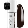 YOSHI Gél lak Free Spirit Mystic Mahogany 137 6 ml