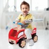 Wonderworld Odrážedlo hasičské auto Wonderworld Odrážedlo hasičské auto