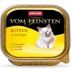 Animonda Vom Feinsten Kitten hydina 100g Animonda Vom Feinsten Kitten hydina 100g