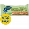 Wasa Sandwich Pažitka & syr 37g Wasa Sandwich Pažitka & syr 37g