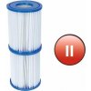 Bestway 58383 kartušová filtrácia 2006 l/h Bestway 58383 kartušová filtrácia 2006 l/h