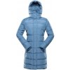 Dámsky hi-therm kabát ALPINE PRE EDORA modrá L PLUS Dámsky hi-therm kabát ALPINE PRE EDORA modrá L PLUS