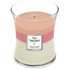 WoodWick Trilogy Blooming Orchard 275g WoodWick Trilogy Blooming Orchard 275g