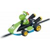 Carrera Auto GO 64035 Nintendo Mario Kart - Yoshi Carrera Auto GO 64035 Nintendo Mario Kart - Yoshi
