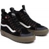 Vans UA SK8 Hi MTE 2 KHAKI BLACK