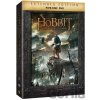 Hobit: Bitva pěti armád Prodloužená verze DVD Hobit: Bitva pěti armád Prodloužená verze DVD