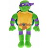 Aurora Plyšový Donatello - Ninja korytnačky - 22 cm Aurora Plyšový Donatello - Ninja korytnačky - 22 cm