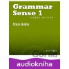 Grammar sense 2e 1: Class Audio CDs /2/ - Cheryl Pavlik Grammar sense 2e 1: Class Audio CDs /2/ - Cheryl Pavlik