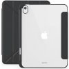 Epico Hero Flip Case for Apple iPad 12,9 2018/2020/2021/2022 / iPad Air 13 M4 57911101300008 černá