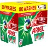 Ariel All-in-1 PODS kapsule na pranie Extra Clean 80 Ariel All-in-1 PODS kapsule na pranie Extra Clean 80