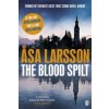 Blood Spilt (Äsa Larssonová)(Brožovaná) Blood Spilt (Äsa Larssonová)(Brožovaná)