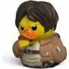 Tubbz Attack on Titan Mikasa 1st edition