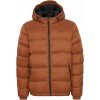 Pánska zimná bunda BLEND, OUTERWEAR Oranžová,Čierna L Pánska zimná bunda BLEND, OUTERWEAR Oranžová,Čierna L