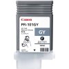 Canon Zásobník atramentu PFI-101GY/ iPF-5000/ Šedivá Canon Zásobník atramentu PFI-101GY/ iPF-5000/ Šedivá