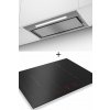 FABER INKA LUX 3.0 PREMIUM X KL A52 + FABER FCH 64 BK KL FABER INKA LUX 3.0 PREMIUM X KL A52 + FABER FCH 64 BK KL