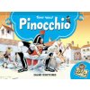 Pinocchio. Libro pop-up Pinocchio. Libro pop-up