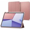 Spigen Urban Fit Rose Gold iPad 11 2024 ACS07021