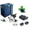 Festool TSC 55 KEBI-Plus/XL100Y Limited Edition Akumulátorová ponorná píla (578226) Festool TSC 55 KEBI-Plus/XL100Y Limited Edition Akumulátorová ponorná píla (578226)