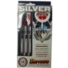 HARROWS SOFT SILVER ARROW 16g HARROWS SOFT SILVER ARROW 16g