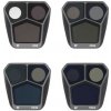 DJI Mavic 3 Pre ND Filters Set (ND8/16/32/64) (8091) DJI Mavic 3 Pre ND Filters Set (ND8/16/32/64) (8091)