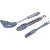 Bo-Camp Kettle Barbecue Tool Set 3ks Bo-Camp Kettle Barbecue Tool Set 3ks
