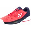 Dámska tenisová obuv Yonex Eclipsion 5 W Geranium Pink EUR 40 Dámska tenisová obuv Yonex Eclipsion 5 W Geranium Pink EUR 40