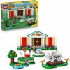 LEGO® Animal Crossing™ 77056 Zbierka múzea Blathers 5702017815947 LEGO® Animal Crossing™ 77056 Zbierka múzea Blathers 5702017815947