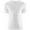 Craft Pro Dry Nanoweight SS triko pánské Barva: Bílá, Velikost: XL Craft Pro Dry Nanoweight SS triko pánské Barva: Bílá, Velikost: XL