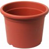 Abex Květináč NARCIS 23 cm terakota Abex Květináč NARCIS 23 cm terakota