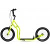 Kolobežka Yedoo Flyck lime Kolobežka Yedoo Flyck lime