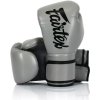 Boxerské rukavice Fairtex BGV14 šedá Veľkosť rukavíc: 8oz Boxerské rukavice Fairtex BGV14 šedá Veľkosť rukavíc: 8oz