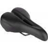 Sedlo Force LUNA UNI turistické s elastomérom Sedlo Force LUNA UNI turistické s elastomérom