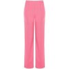 Rinascimento Padavé nohavice CFC0127569003 Ružová Rinascimento Padavé nohavice CFC0127569003 Ružová