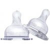 Everyday Baby Anti-Colic cumlík na fľašu, veľkosť S, 2ks Everyday Baby Anti-Colic cumlík na fľašu, veľkosť S, 2ks