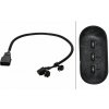 HELLA Snímač impulzov kľukového hriadeľa 6PU009167-481 HELLA Snímač impulzov kľukového hriadeľa 6PU009167-481