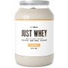 GymBeam Just Whey 2000 g slaný karamel GymBeam Just Whey 2000 g slaný karamel